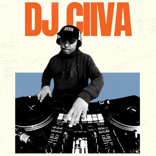 DJ CIIVA