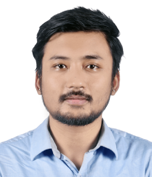 Raffin Shrestha